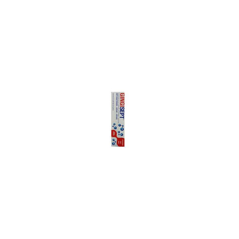 STODERMA GINGISEPT SPRAY BUCAL ANTIBACTERIEN APAISE ET REPARE 30ML