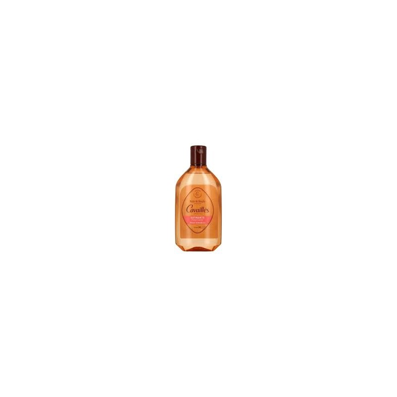 ROGE CAVAILLES HUILE DE DOUCHE SATINANTE ARGAN BIO 250ML