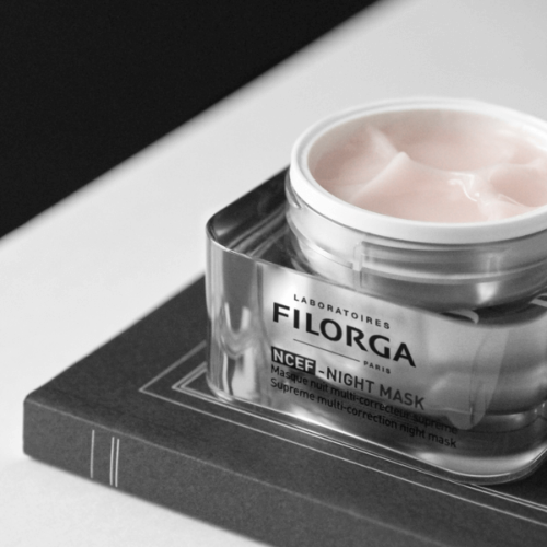 FILORGA NCEF-NIGHT MASK 50ml