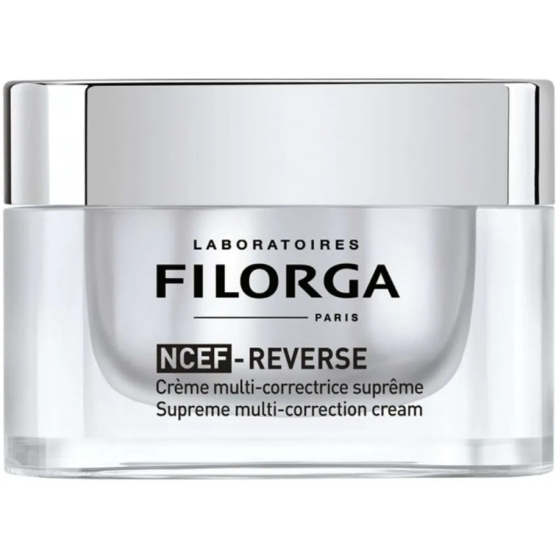 FILORGA NCEF REVERCE CREME MULTI-CORRECTRICE SUPREME 50ML
