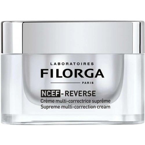 FILORGA NCEF REVERCE CREME MULTI-CORRECTRICE SUPREME 50ML