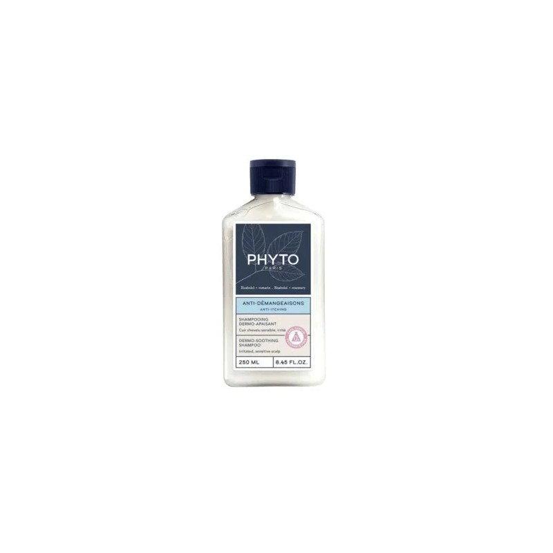PHYTO SHAMPOOING ANTI-DEMANGEAISONS 250ML