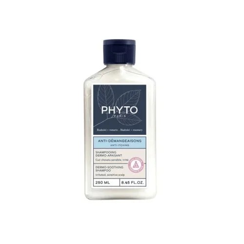 PHYTO SHAMPOOING ANTI-DEMANGEAISONS 250ML