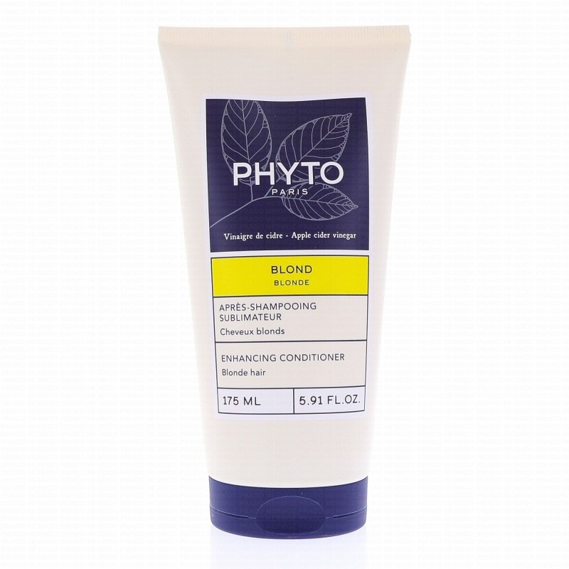 PHYTO BLOND APRES-SHAMPOOING 175ML
