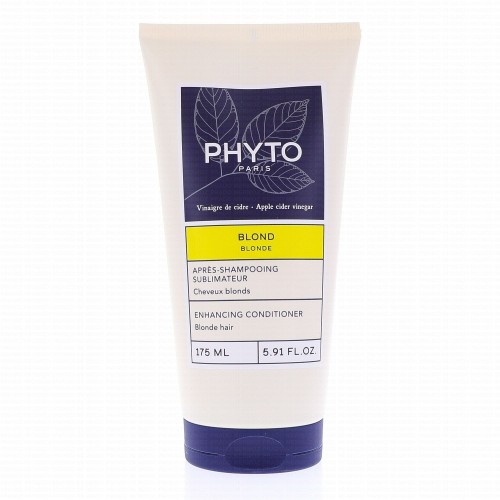 PHYTO BLOND APRES-SHAMPOOING 175ML