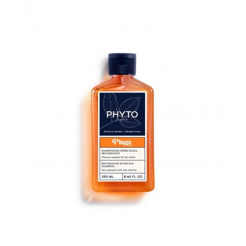 PHYTO PLAGE SHAMPOOING APRES-SOLEIL REHYDRATANT 250ML