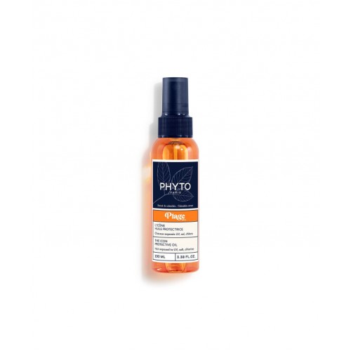 PHYTO PLAGE HUILE PROTECTRICE 100ML