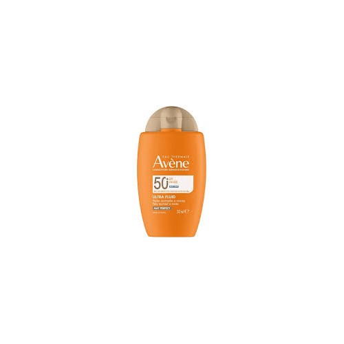 AVENE ECRAN ULTRA-FLUIDE TEINTE SPF50+ 50ML