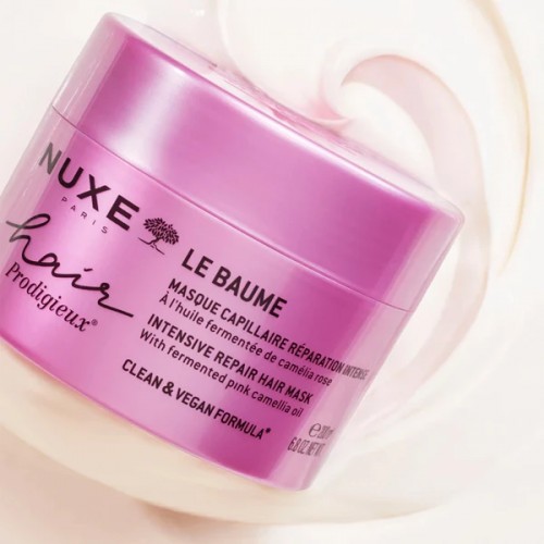 NUXE HAIR BAUME 3EN1 200ML