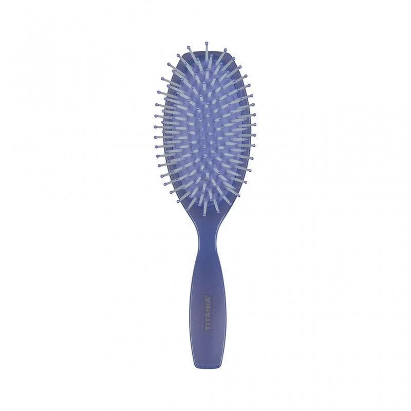 TITANIA BROSSE ONEUMATIQUE 10 RANG GRAND MODELE 1827