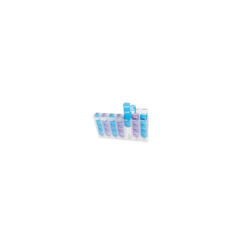 ANYCARE PILLULIER HEBDOMADAIRE WS 028