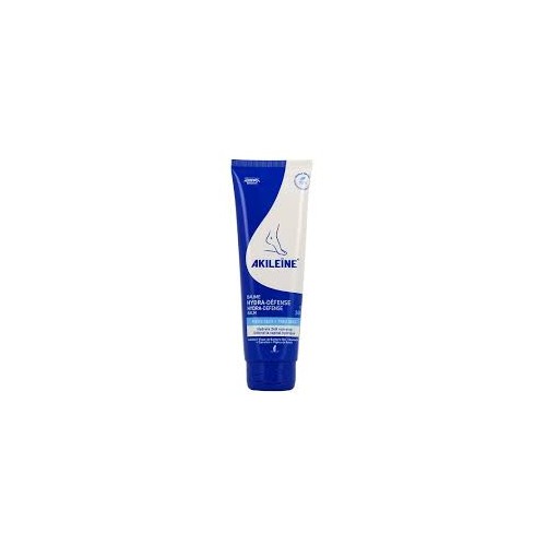 AKILEINE BAUME HYDRA DEFENCE PIEDS 125ML