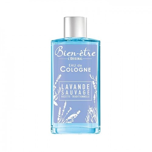 BIEN-ETRE L'ORIGINAL EAU DE COLOGNE LAVANDE 250ML
