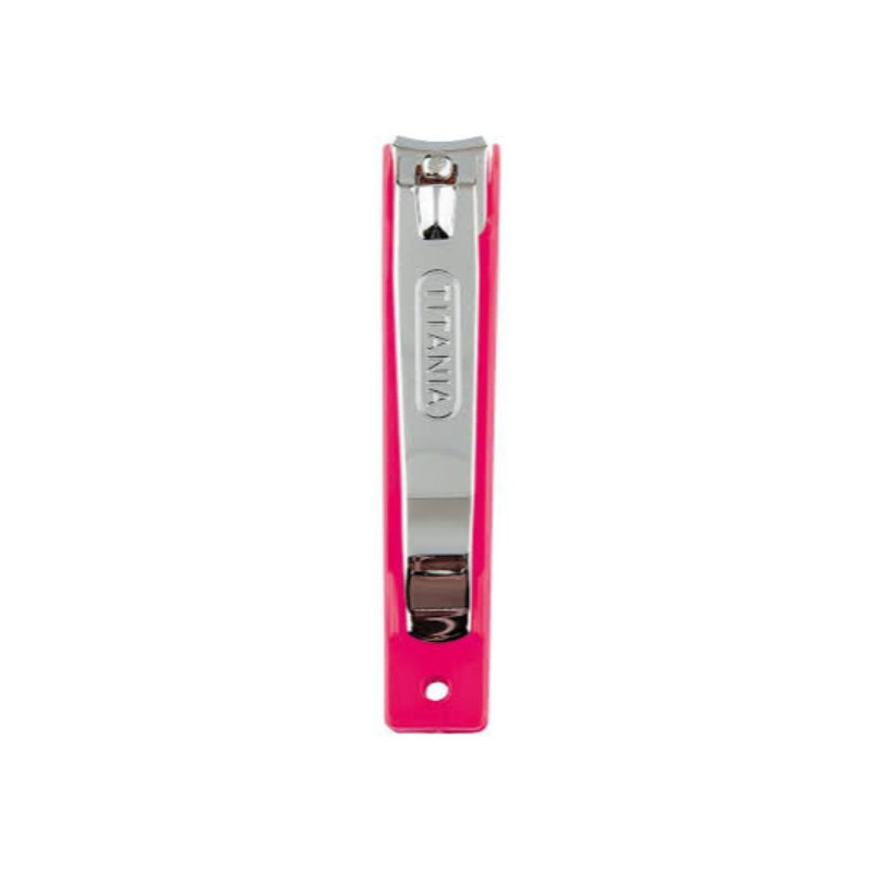 TITANIA COUPE ONGLE AVEC RESERVOIR