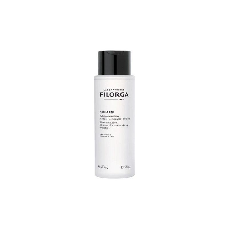 FILORGA SKIN-PREP SOLUTION MICELLAIRE 400ML