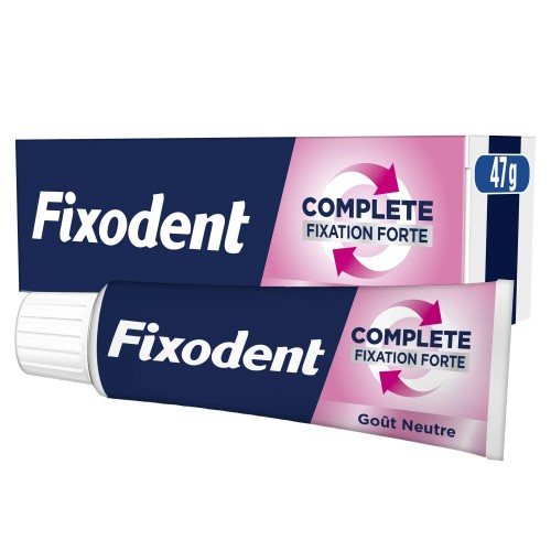 FIXODENT NEUTRAL 47G