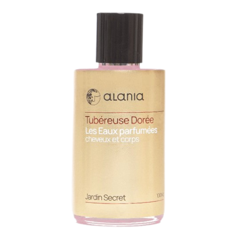 ALANIA EAU PARFUMEE TUBEREUSE DOREE 100ML