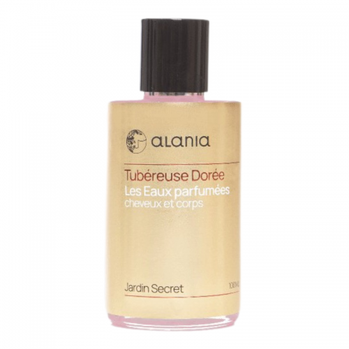 ALANIA EAU PARFUMEE TUBEREUSE DOREE 100ML