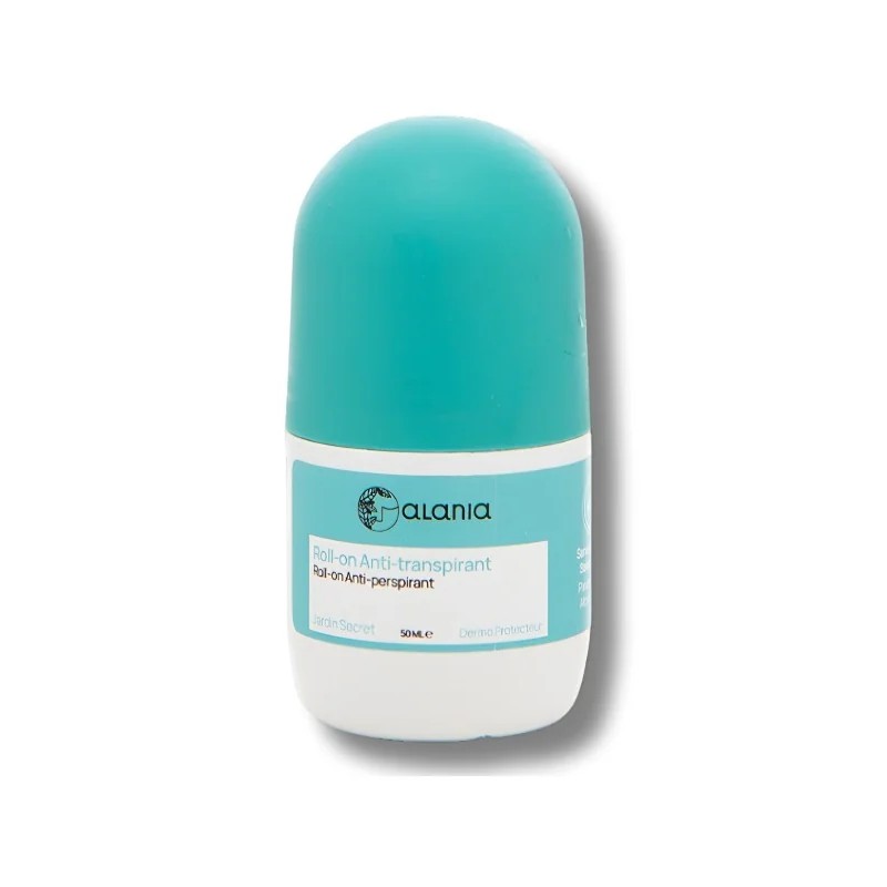 ALANIA DEO ROLL-ON ANTI-TRANSPIRANT 50ML