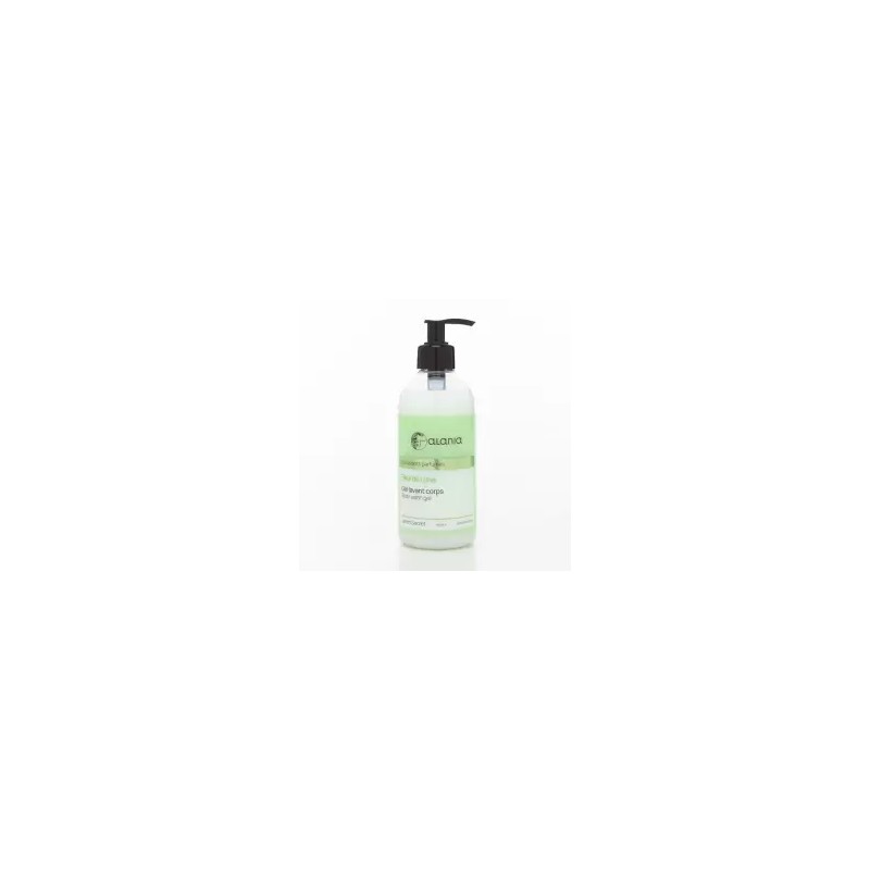 ALANIA GEL LAVANT FLEUR DE LUNE 350ML