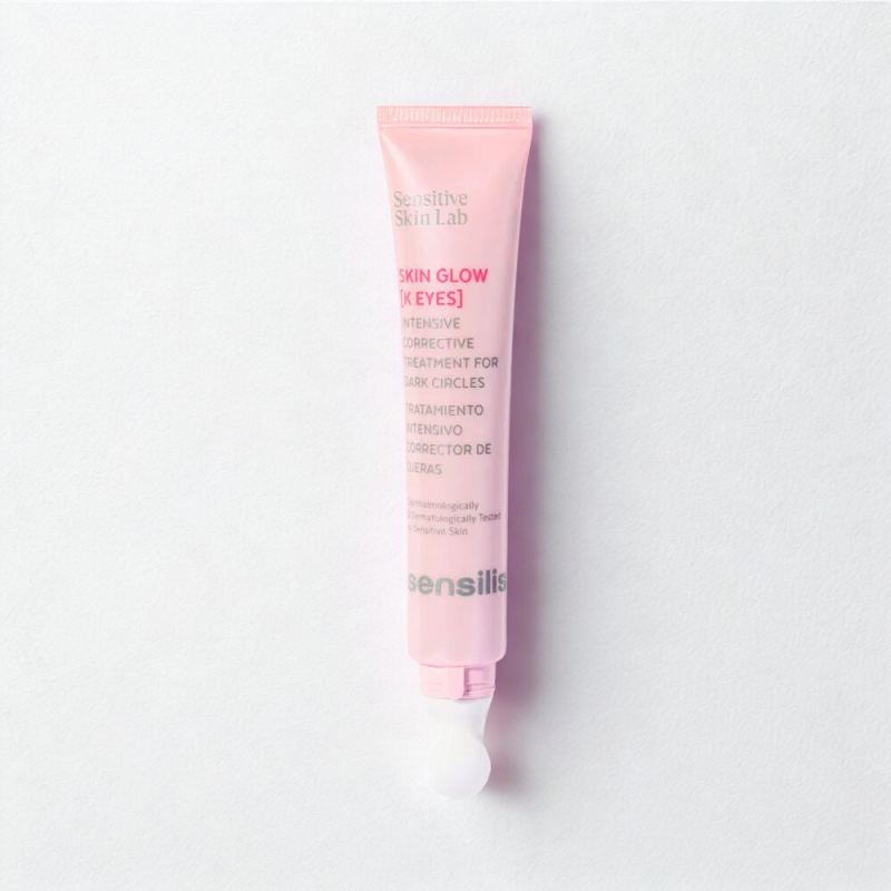 SENSILIS SKIN GLOW CONTOUR DES YEUX 15ML