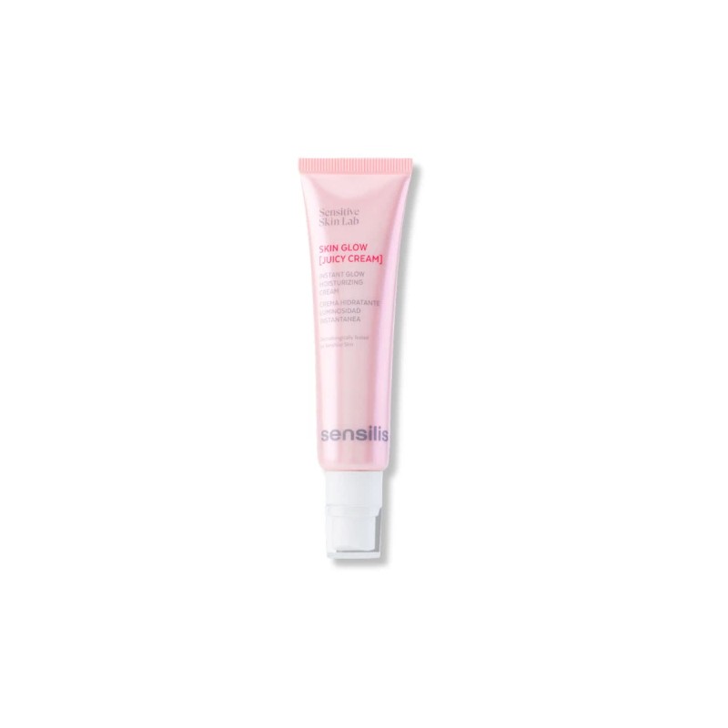 SENSILIS SKIN GLOW JUICY CREAM 50ML