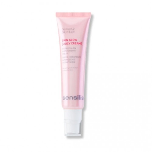SENSILIS SKIN GLOW JUICY CREAM 50ML