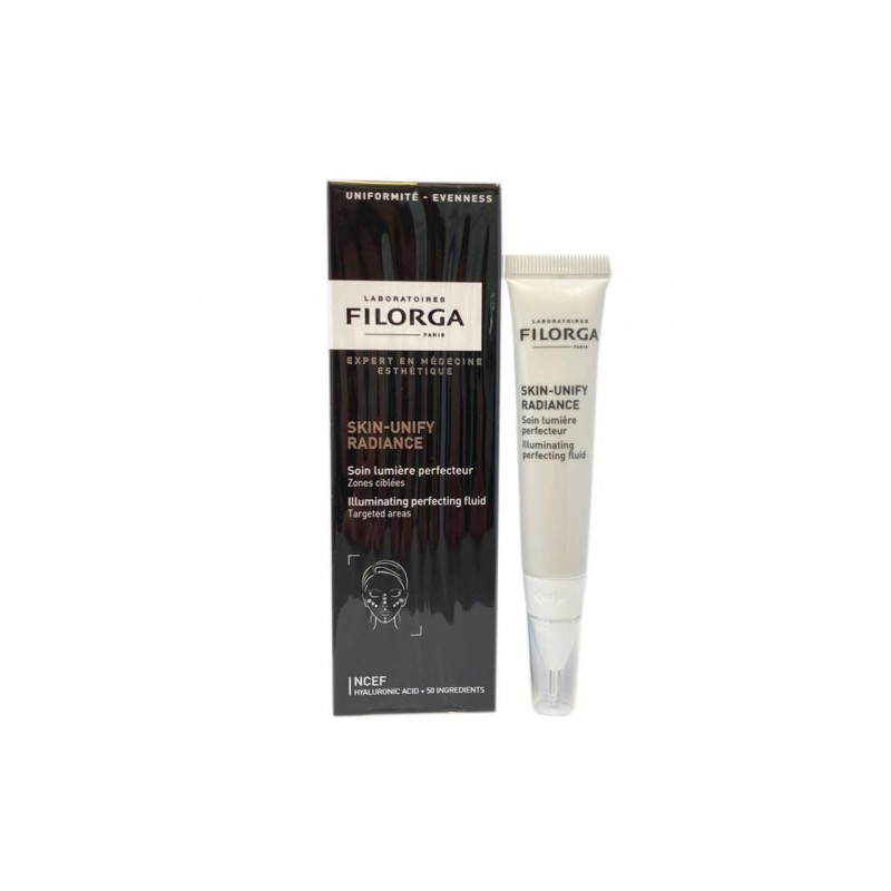 FILORGA SKIN UNIFY RADIANCE 15ML