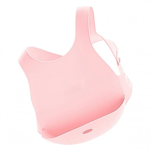 MINIKOIOI BAVOIR FLEXI EN ROSE