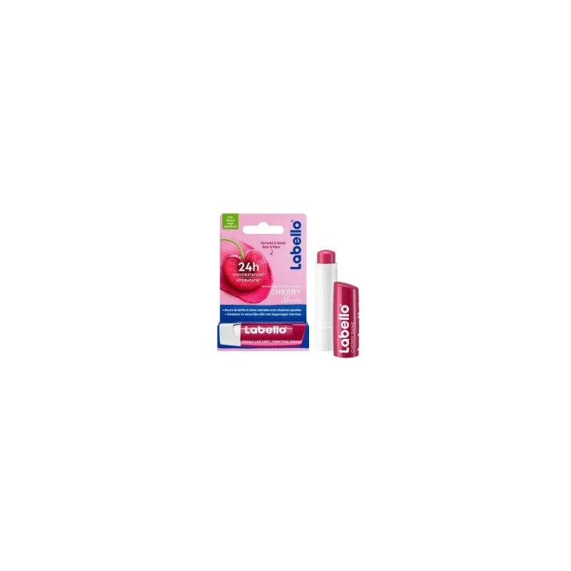 LABELLO CERISE ROUGE