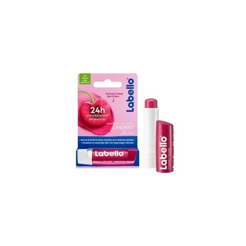 LABELLO CERISE ROUGE