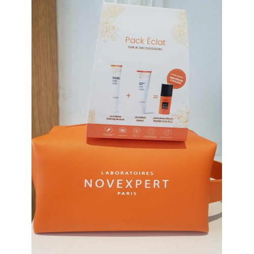NOVEXPERT TROUSSE ROUTINE ECLAT