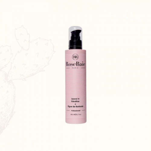 ROSE BAIE LEAVE IN FIGUE DE BARBARIE X KERATINE 200ML
