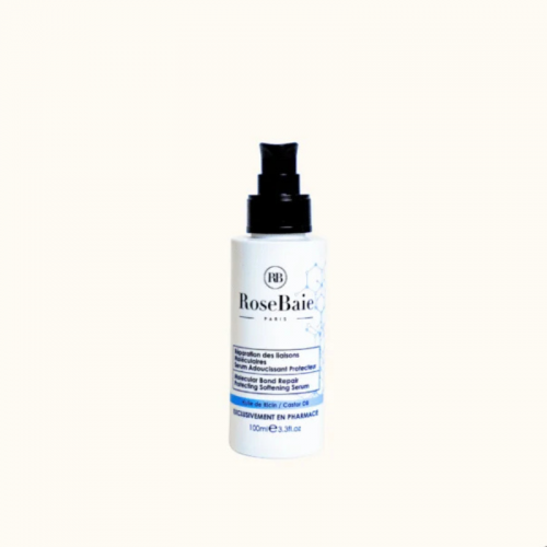 ROSE BAIE SERUM HUILE DE RICIN 100ML