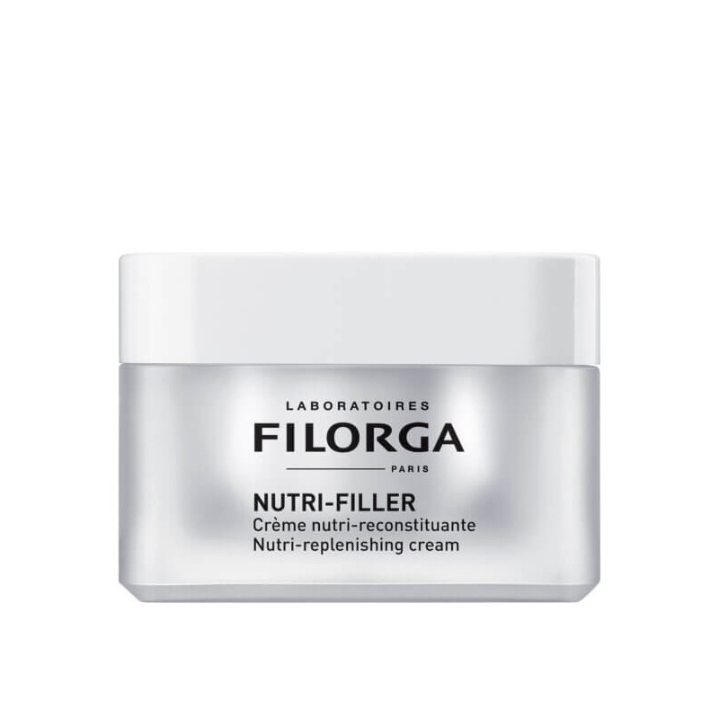 FILORGA NUTRI-FILLER CRÈME 50ml