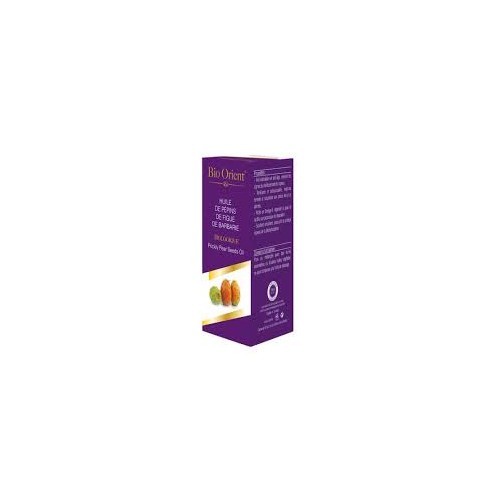 BIO ORIENT HUILE DE FIGUE DE BARBARIE 10ML
