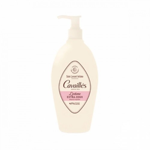 ROGE CAVAILLES SOIN TOILETTE INTIME EXTRA DOUX 250ML