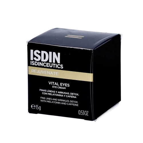ISDIN CEUTICS VITAL EYES 15GR