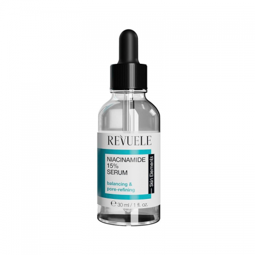 REVUELE SERUM NIACINAMIDE 15% 30ML