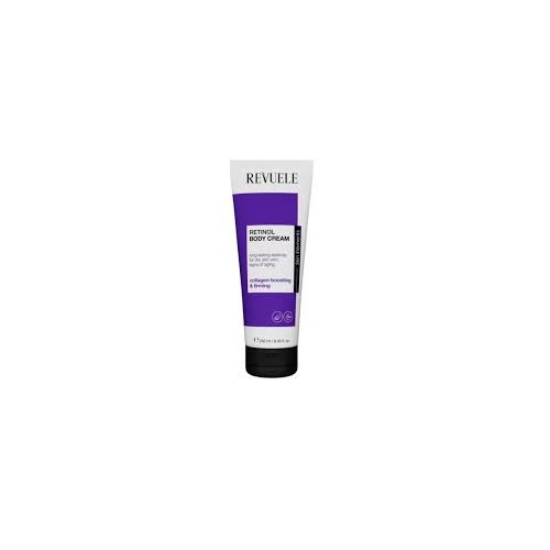 REVUELE RETINOL CREME CORPS 250ML