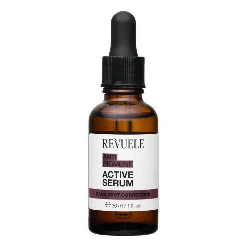 REVUELE ANTI PIGMENT SERUM ACTIVE 30ML