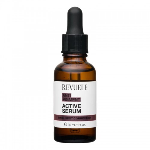 REVUELE ANTI PIGMENT SERUM ACTIVE 30ML