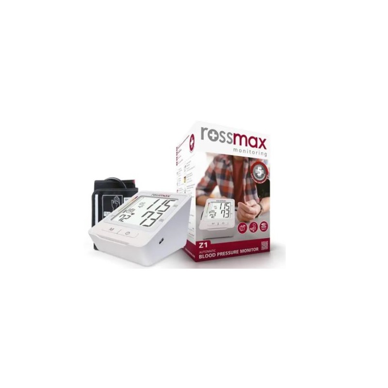 ROSSMAX TENSIOMETRE AUTOMATIQUE Z1 BRASSARD