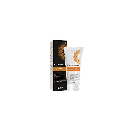 ANIVAGENE MASQUE REPARATEUR CHEVEUX 125ML