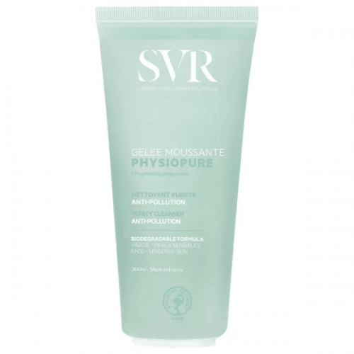 SVR PHYSIOPURE GELEE MOUSSANTE 200ML