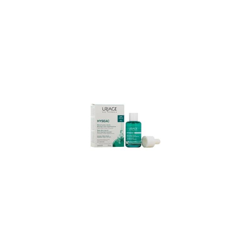 URIAGE HYSEAC SERUM PEAU NEUVE 30ML