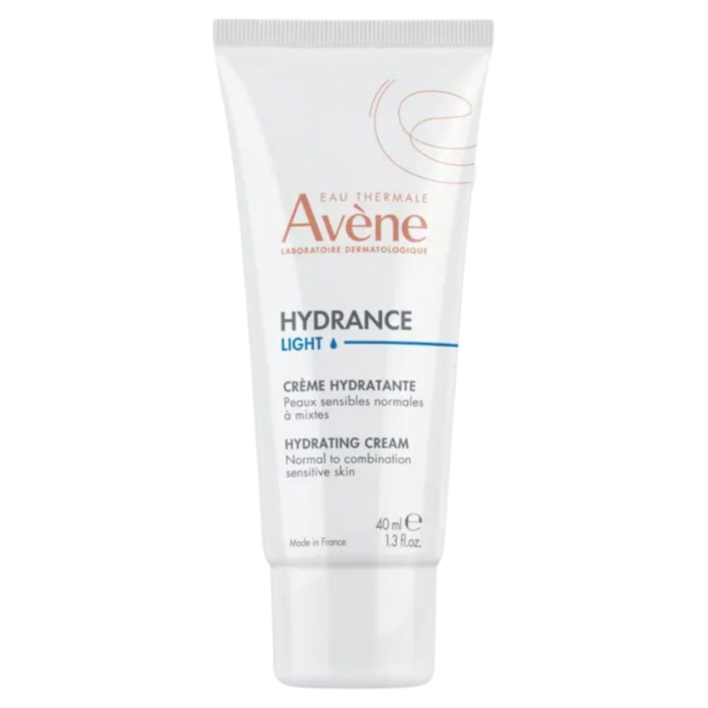AVENE HYDRANCE CREME HYDRATANTE LIGHT 40ML