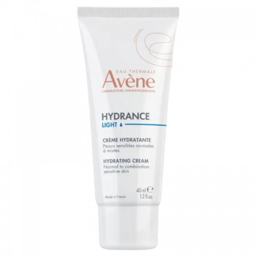 AVENE HYDRANCE CREME HYDRATANTE LIGHT 40ML