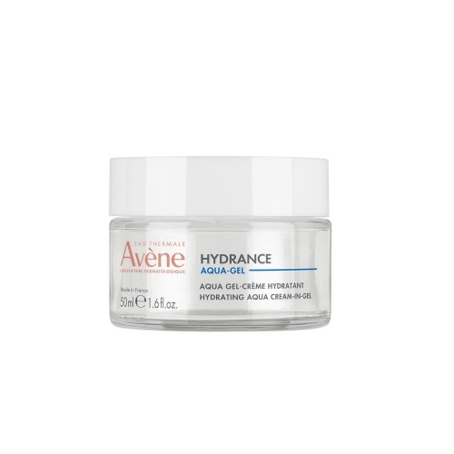 AVENE HYDRANCE GEL CREME 50ML