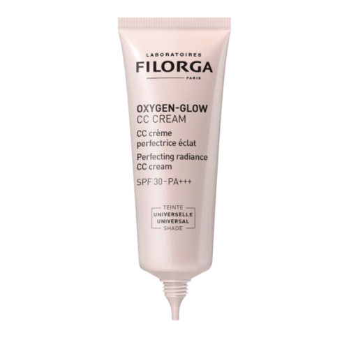 FILORGA OXYGEN-GLOW CC CRÈME TEINTÉE 40ml